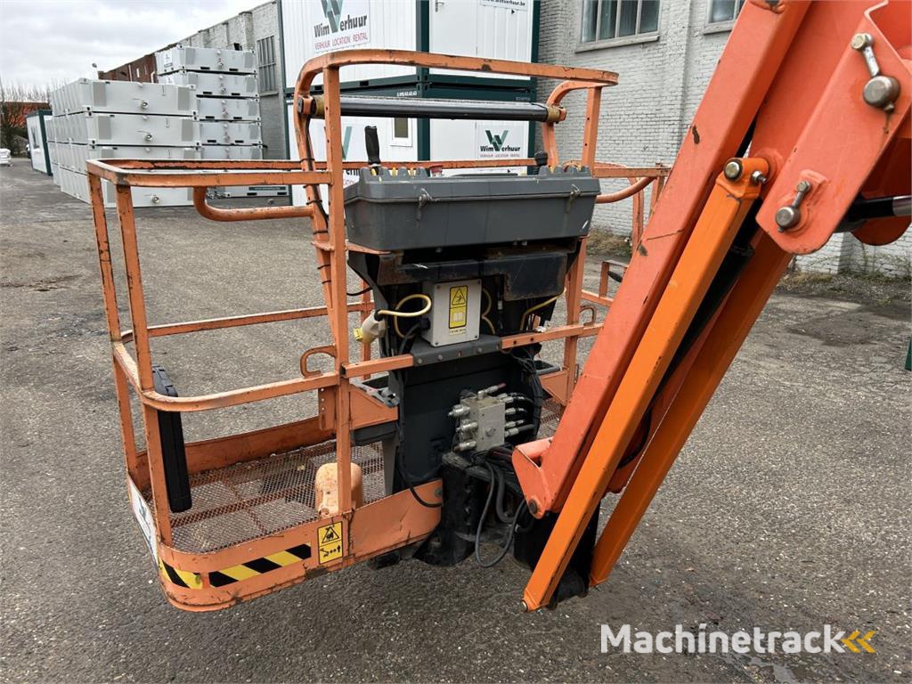 JLG 450AJ (3216)