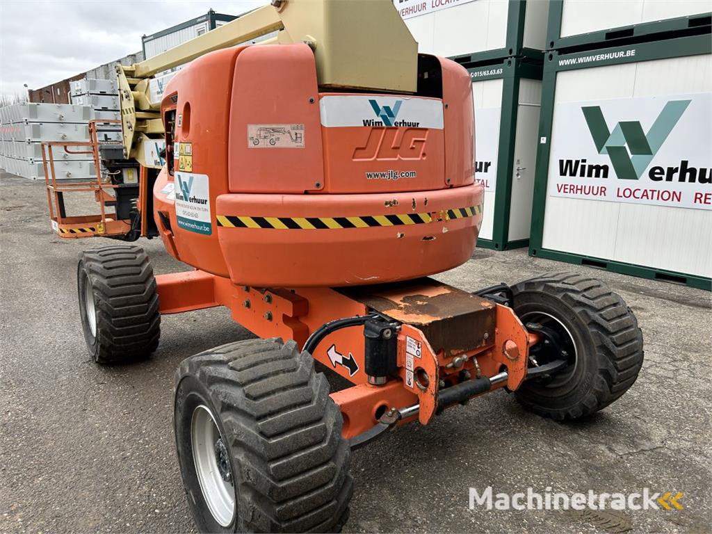 JLG 450AJ (3216)
