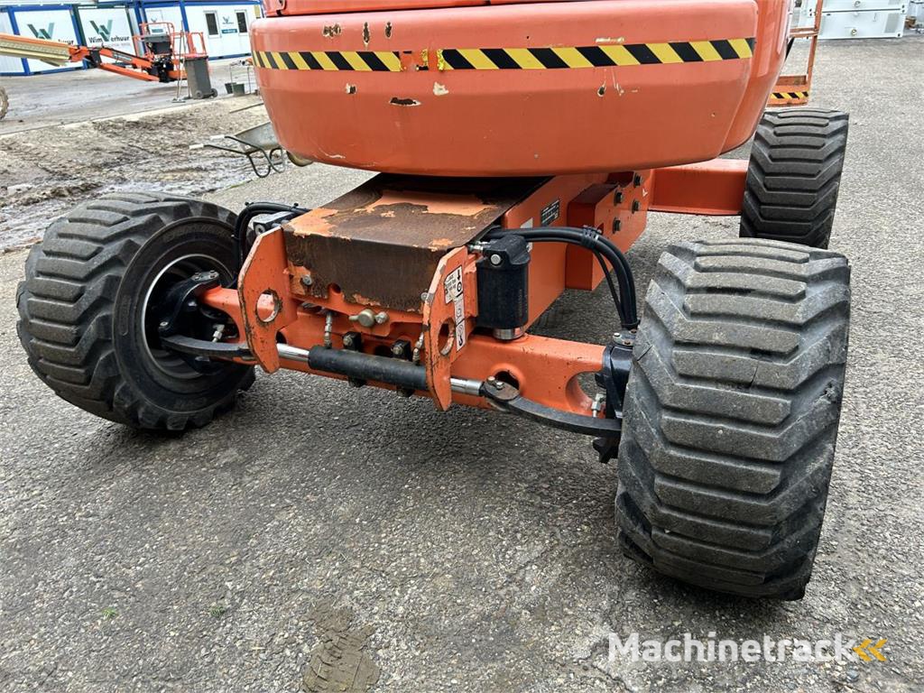 JLG 450AJ (3216)
