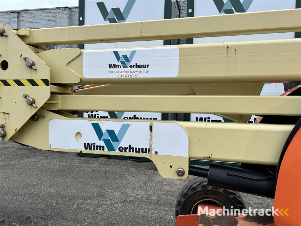 JLG 450AJ (3216)