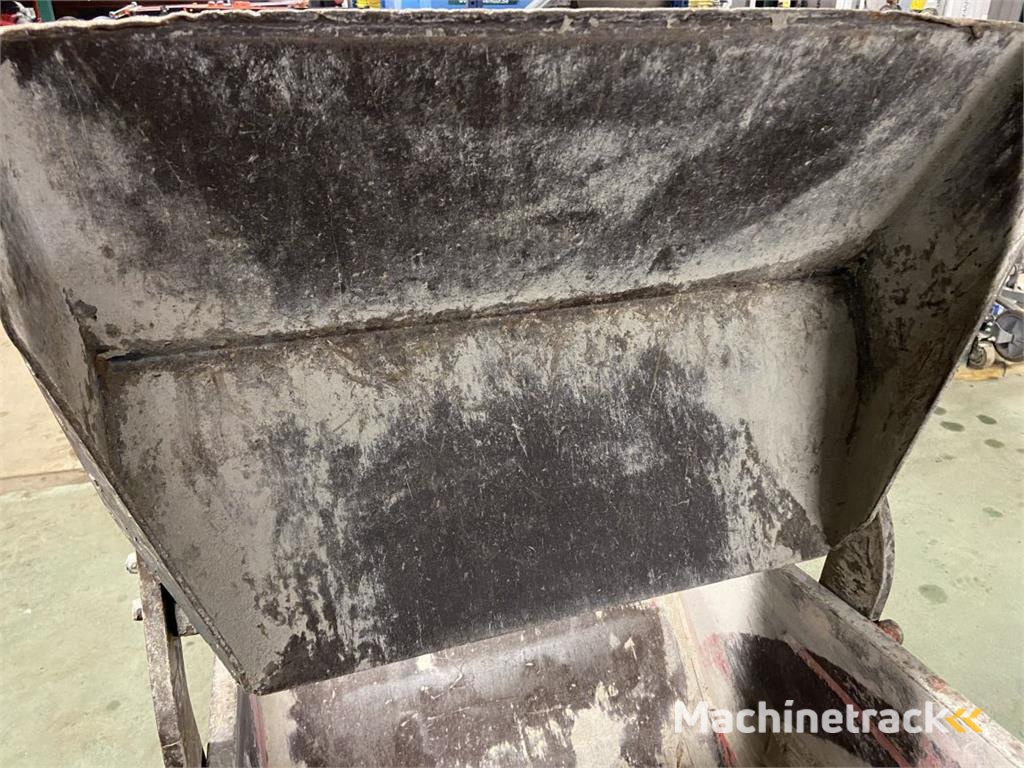 Hinowa HS1102 (4350)