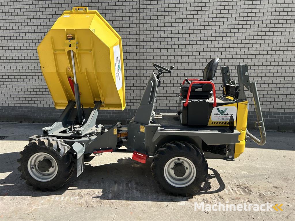 Wacker Neuson DW20 (8945)