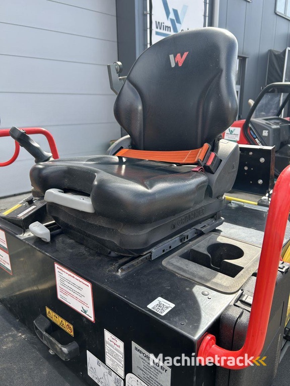 Wacker Neuson DW30 (9584)