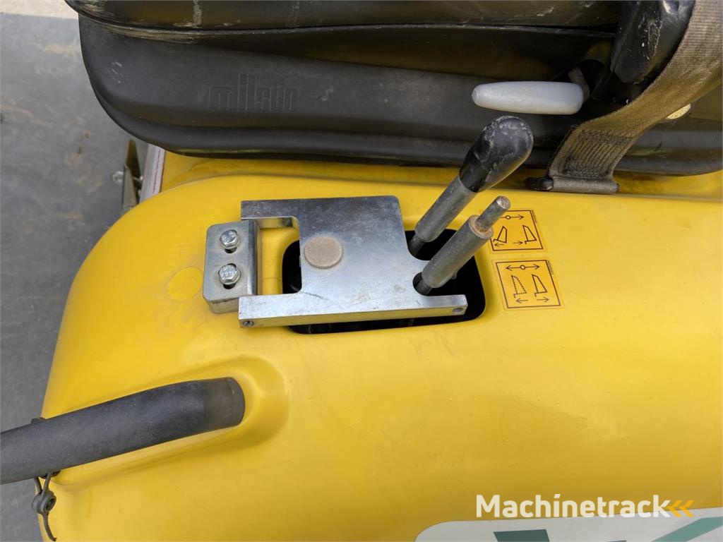 Wacker Neuson Neuson 1001 (5355)