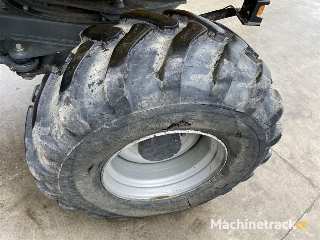 Wacker Neuson Neuson DW90 (4003)