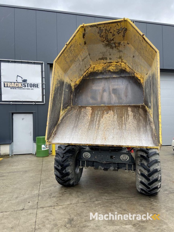 Wacker Neuson Neuson DW90 (4003)