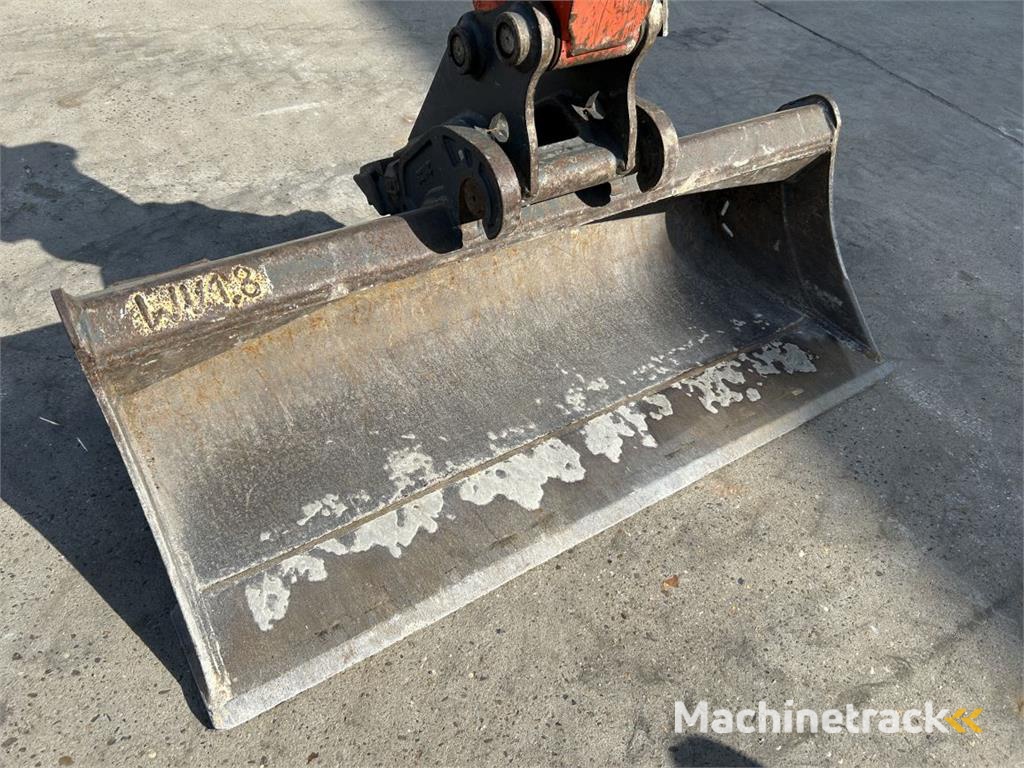 Kubota KX019-4 (8684)