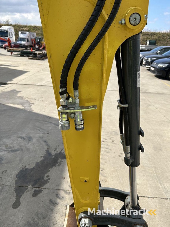 Wacker Neuson EZ26 (9921)