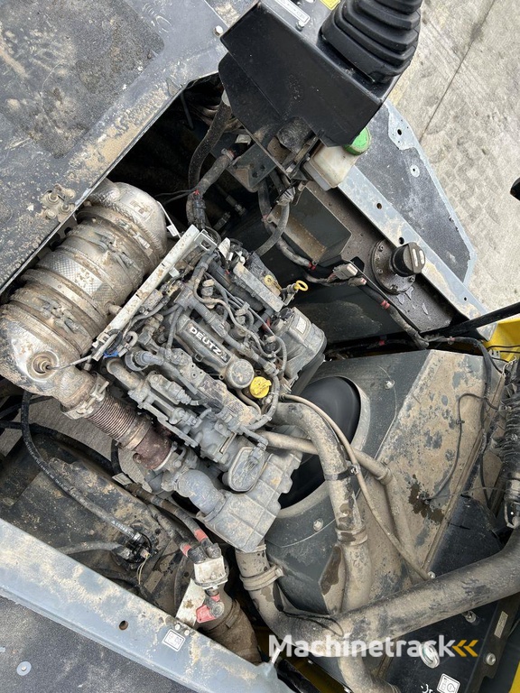 Wacker Neuson DW60 (6665)