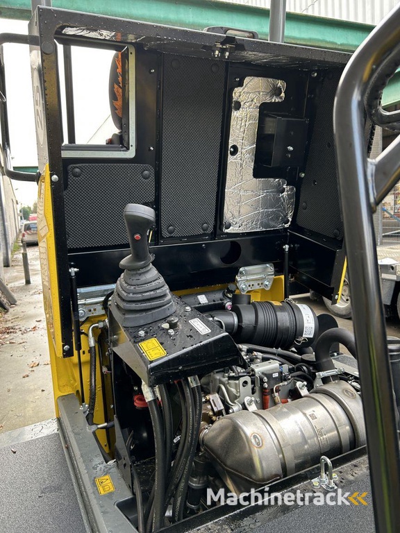 Wacker Neuson Neuson DW30 - 36 kW - Nieuw (10218)