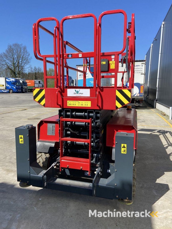 Magni ES1418RT (7940)