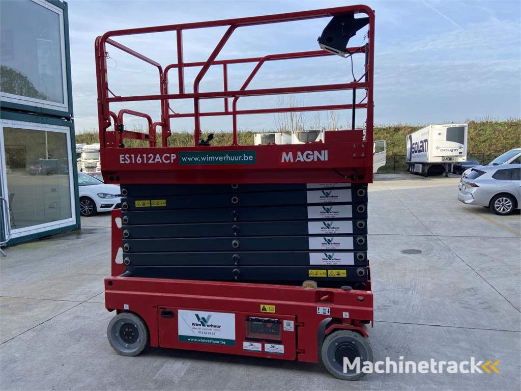 Magni ES1612ACP (7896)