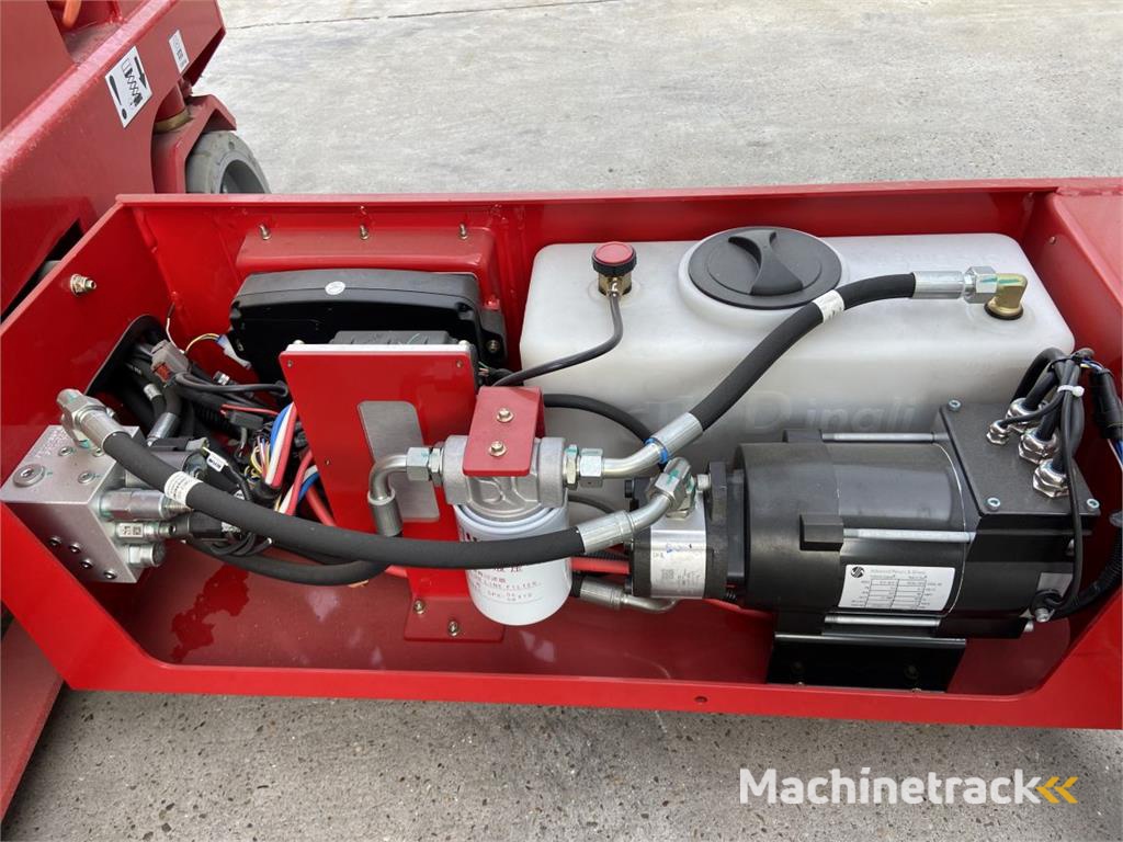 Magni ES1612ACP (7896)