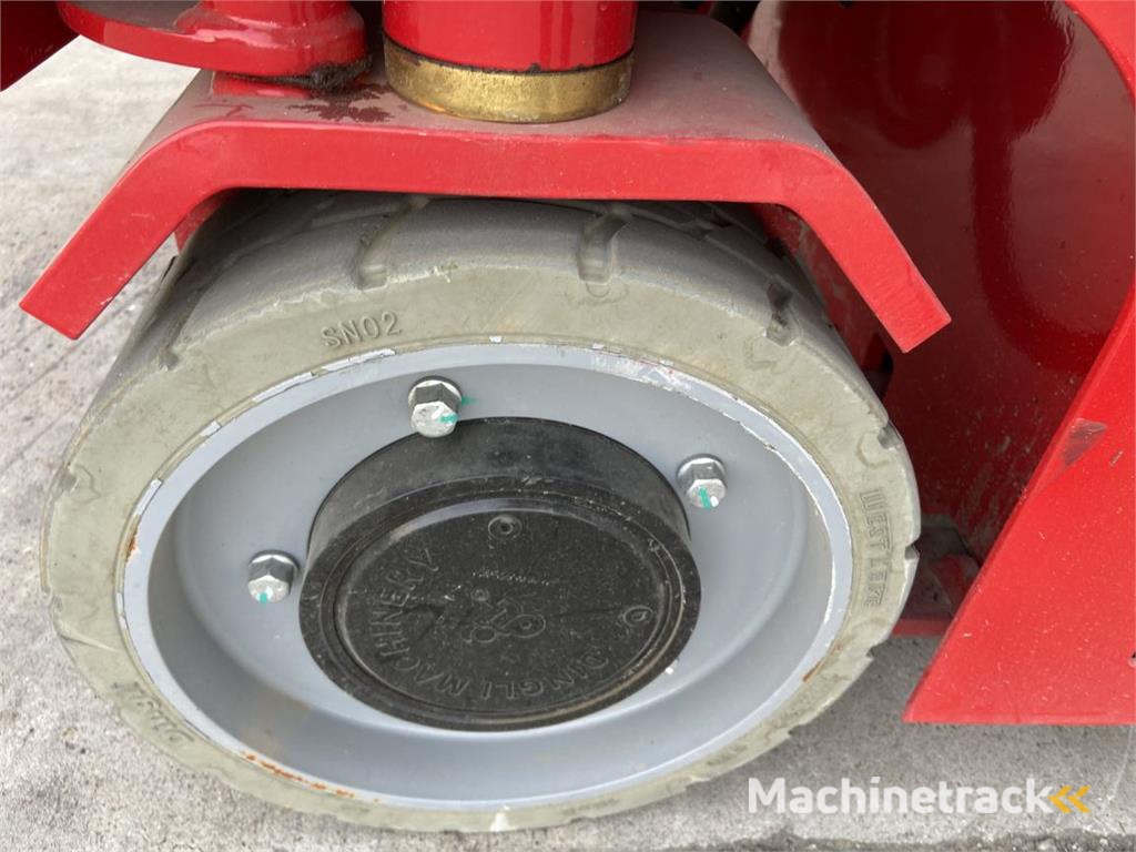 Magni ES1612ACP (7896)