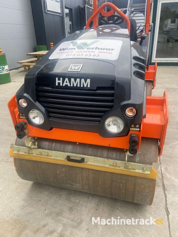 Hamm HD12VV (5986)