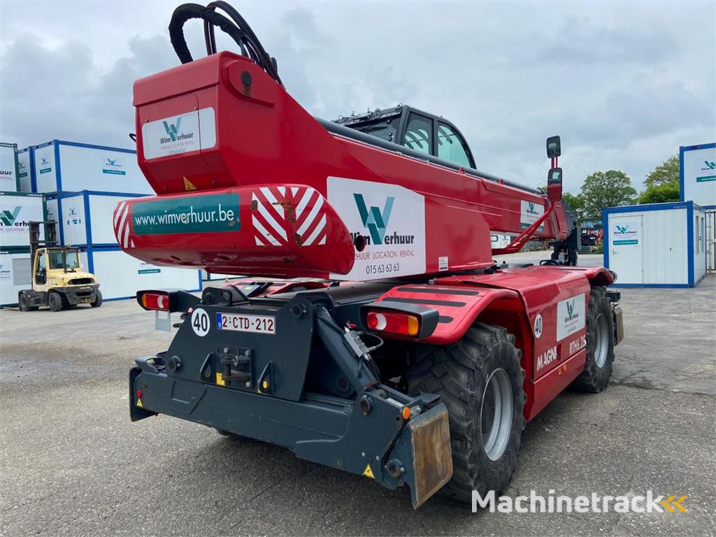 Magni RTH6.25-D/D (6497)