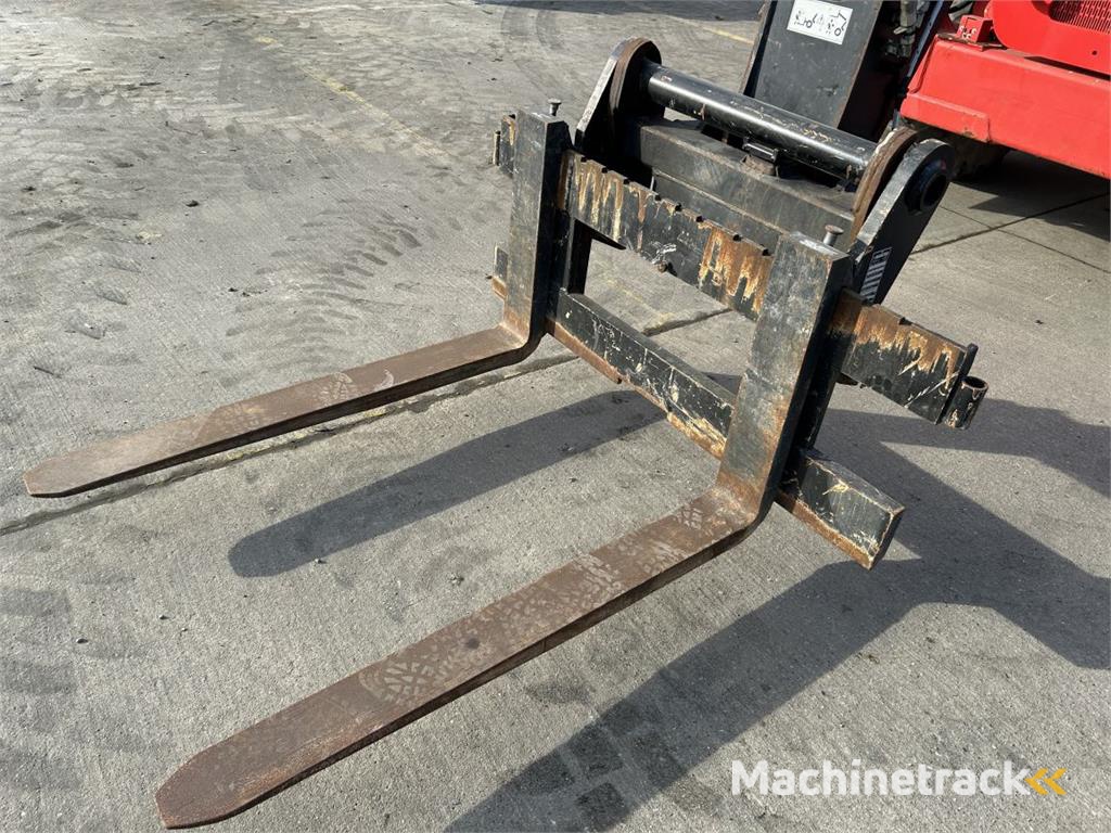 Manitou MRT2540+ Privilege ST4 (1636)