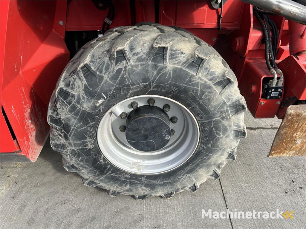 Manitou MRT2540+ Privilege ST4 (1636)