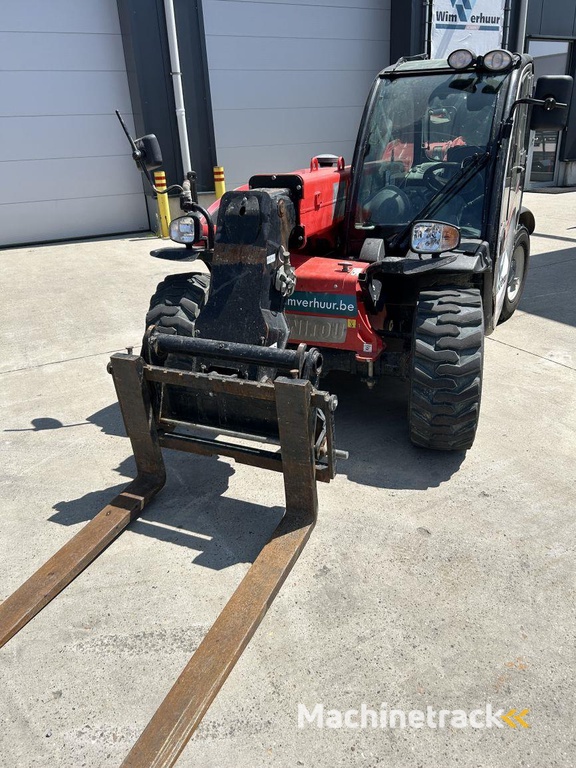 Manitou MT625 H (5419)