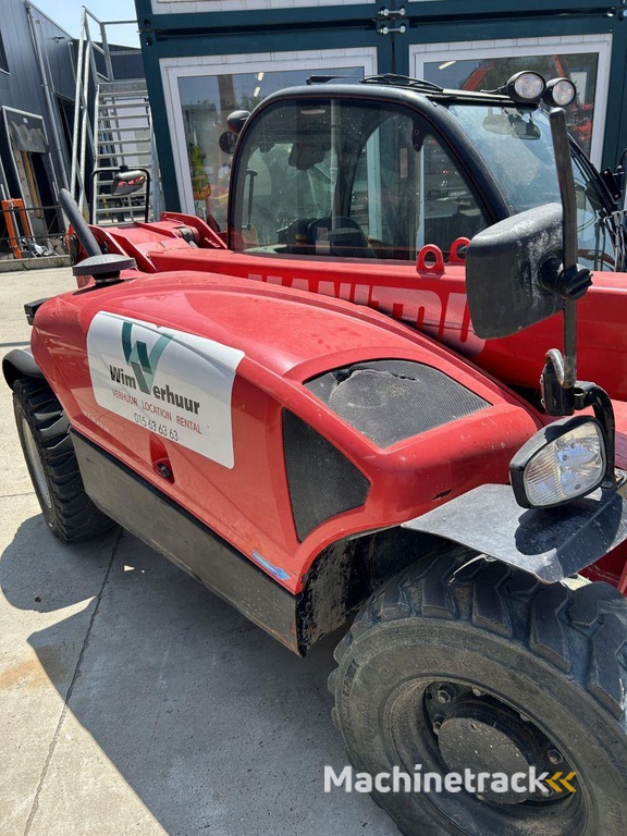 Manitou MT625 H (5419)
