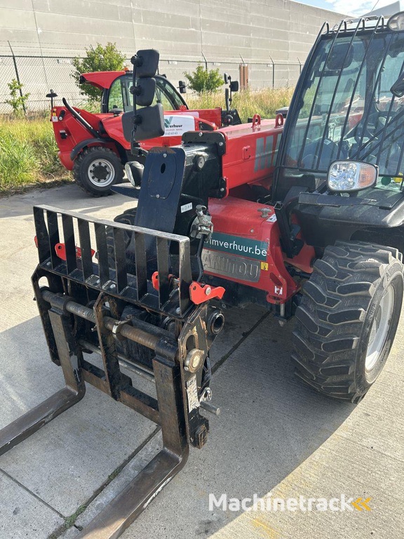 Manitou MT625 H (9184)