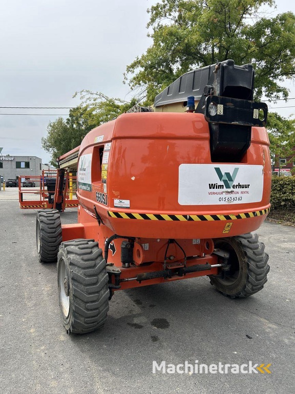 JLG 660SJ (10886)