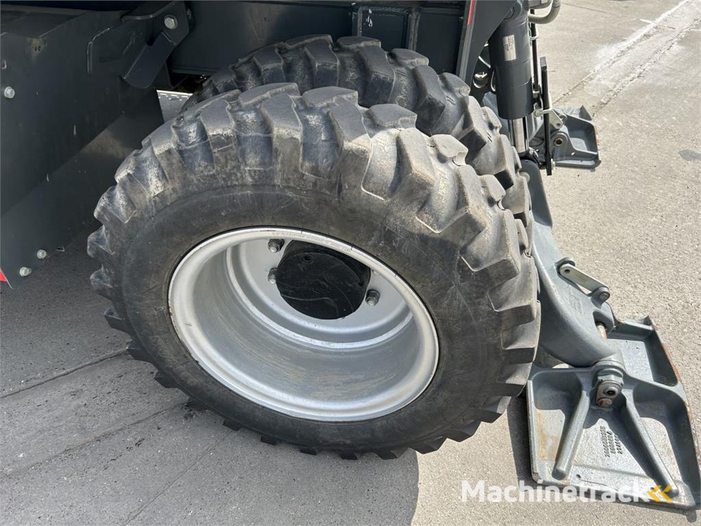 Wacker Neuson EW100 (9020)