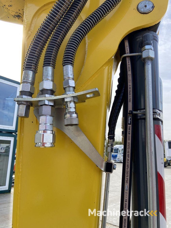 Wacker Neuson Neuson EW100 (6924)