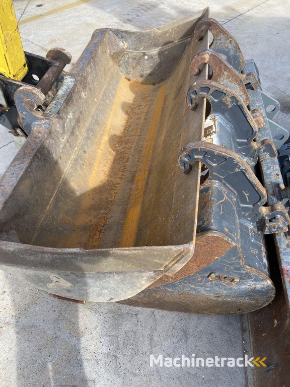 Wacker Neuson Neuson EW100 (6924)