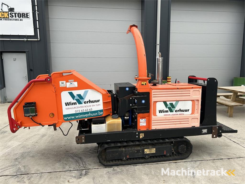 Timberwolf TW230VTR (3008)