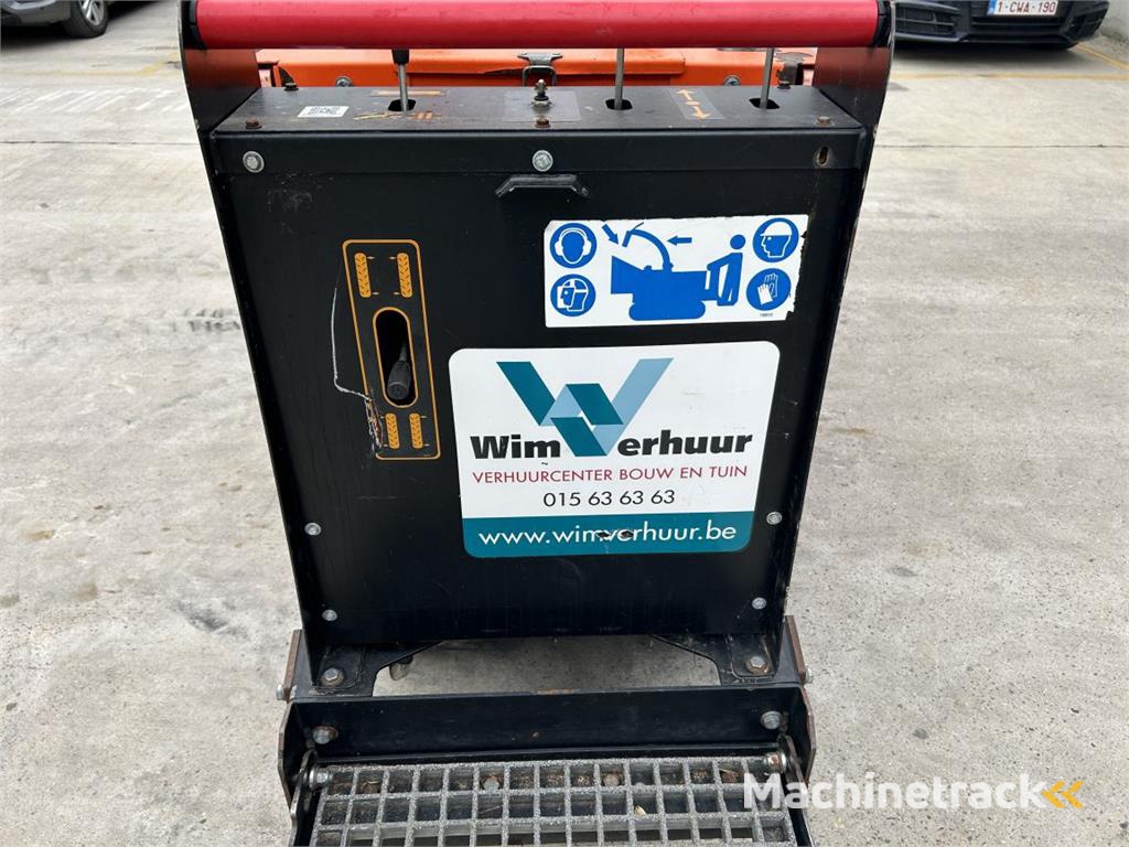 Timberwolf TW230VTR (3008)