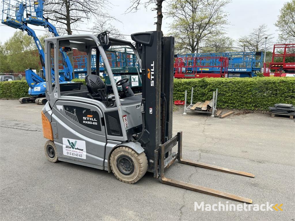 Still RX 60-25 (6108)