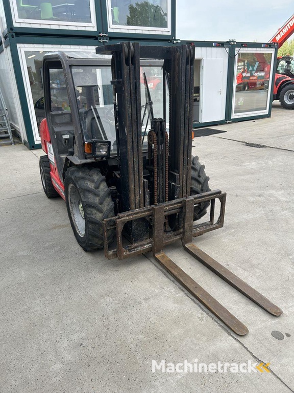 Manitou MH25-4