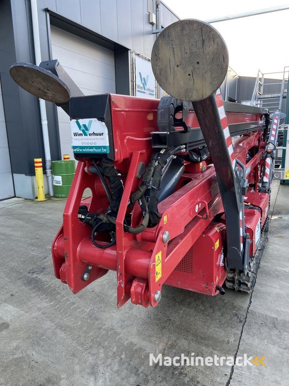 Hinowa Lightlift 26.14 (4693)