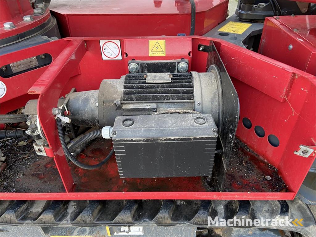 Hinowa Lightlift 26.14 (4693)