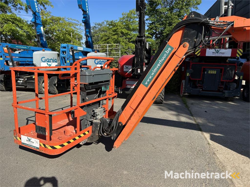 JLG 600 AJ (3218)