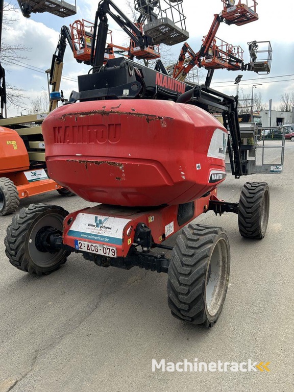 Manitou 160 ATJ RC(3825)