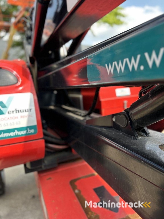 Manitou 200 ATJ RC ST5 (5612)