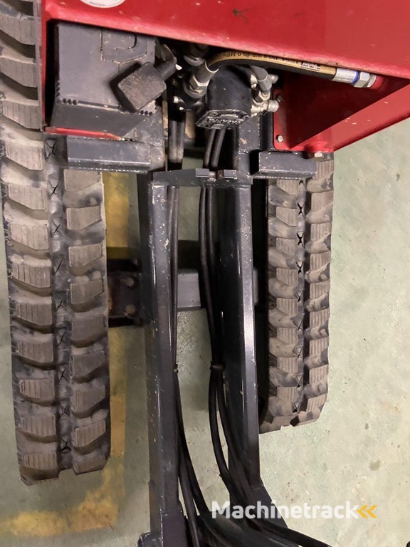 Hinowa HS1102 (4350)