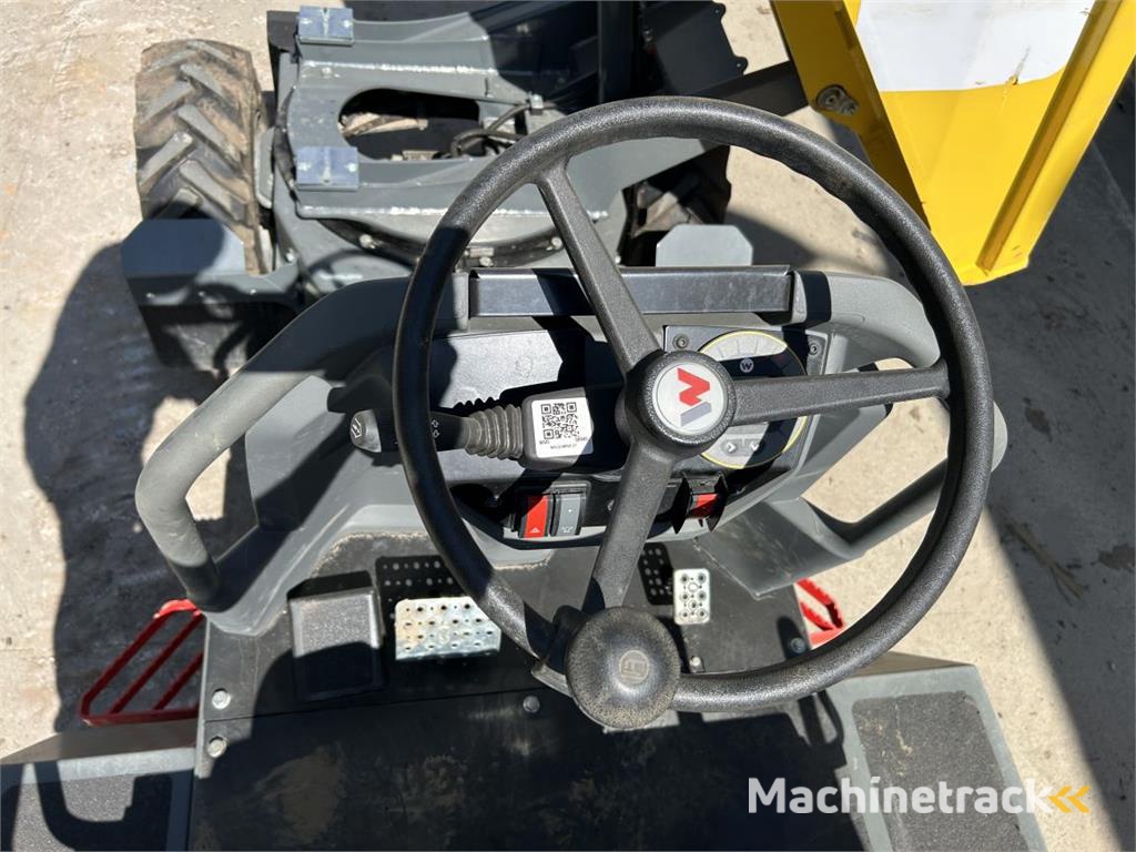 Wacker Neuson DW20 (8945)