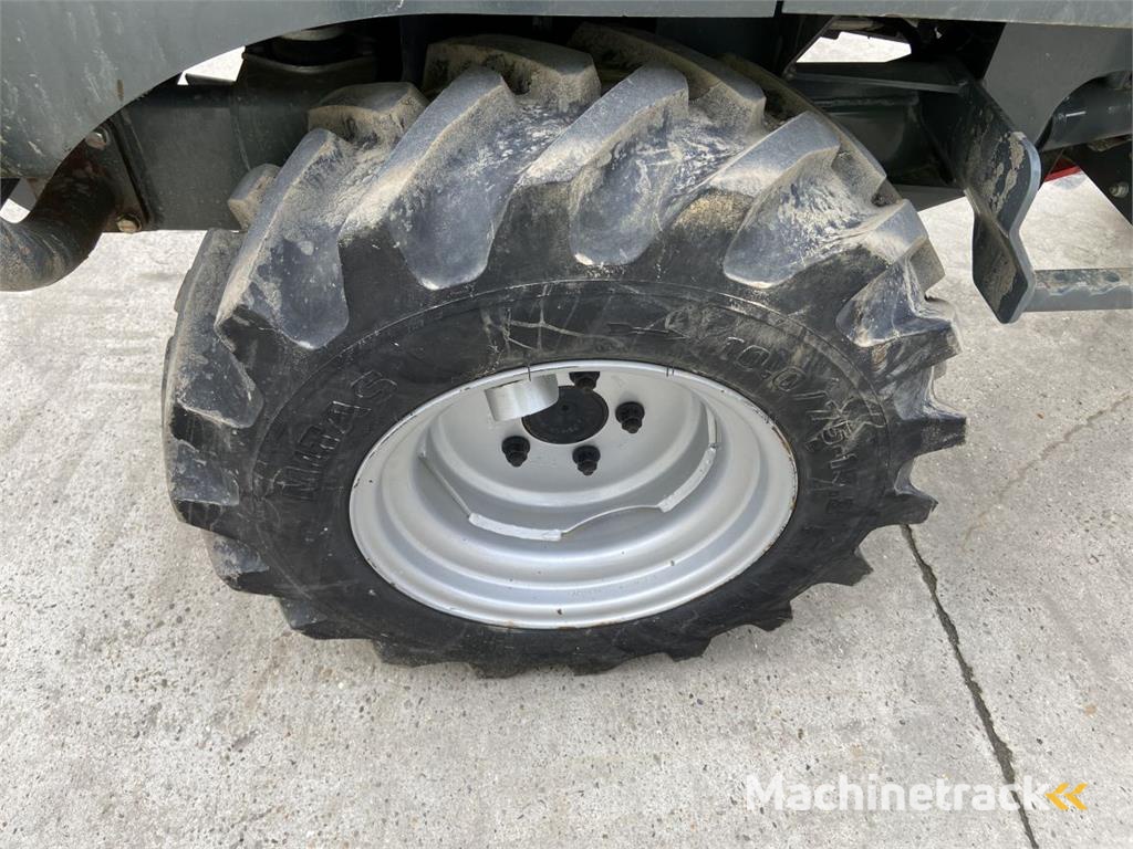 Wacker Neuson Neuson 1001 (5355)