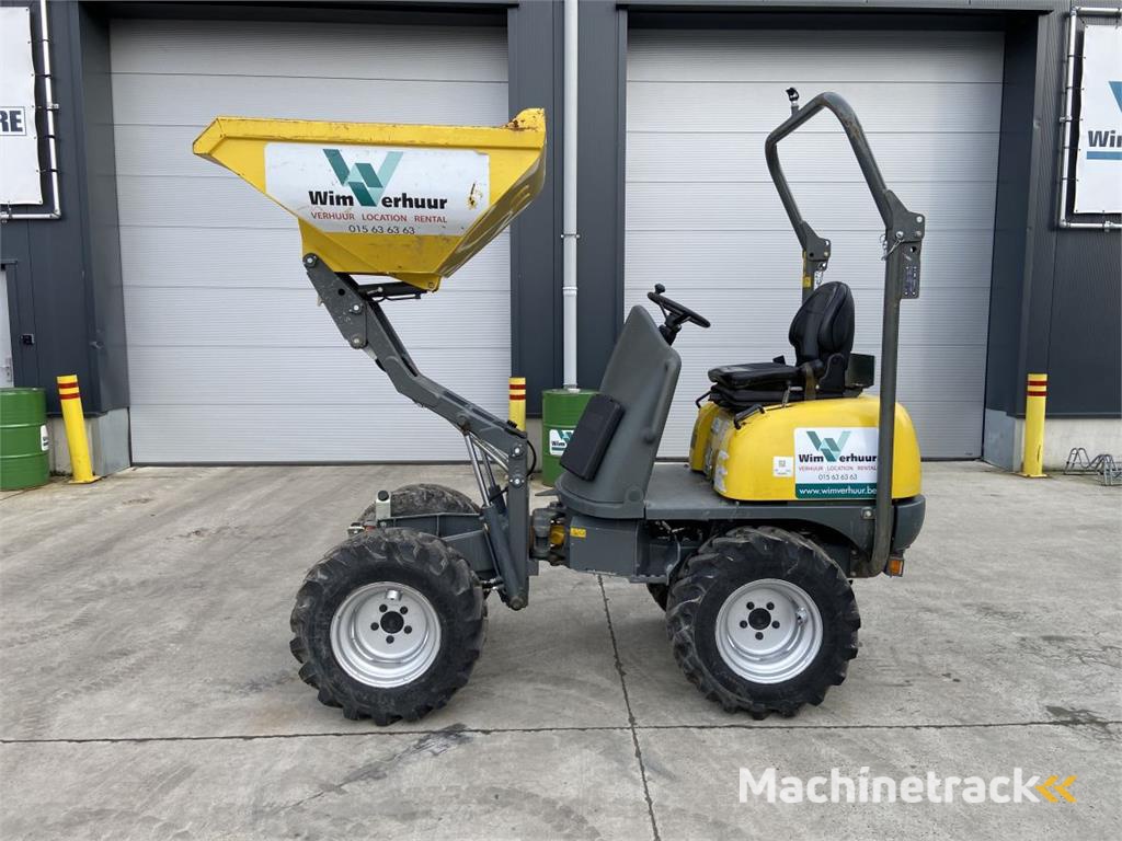 Wacker Neuson Neuson 1001 (5355)