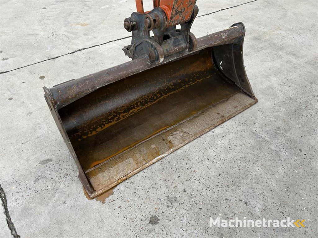 Hitachi ZX33U-6 (7789)