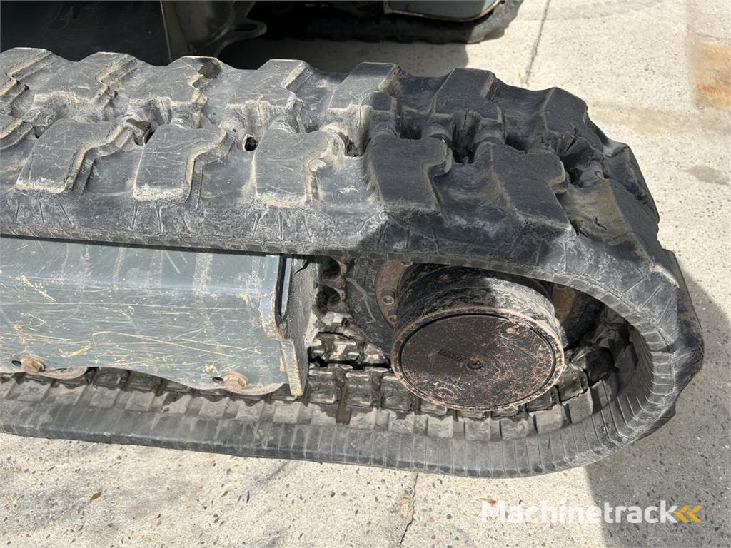 Wacker Neuson EZ36 (9649)