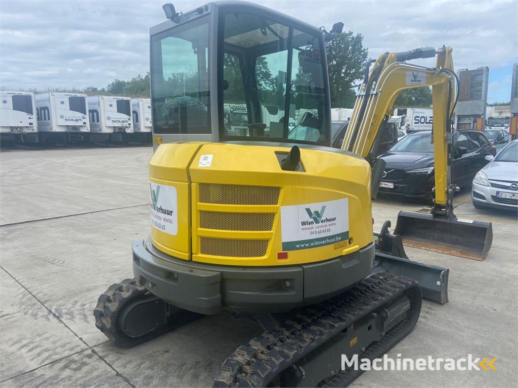 Wacker Neuson EZ36 (9981)