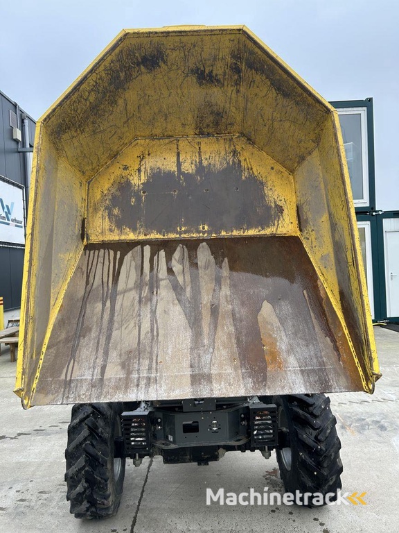 Wacker Neuson DW30 (8303)