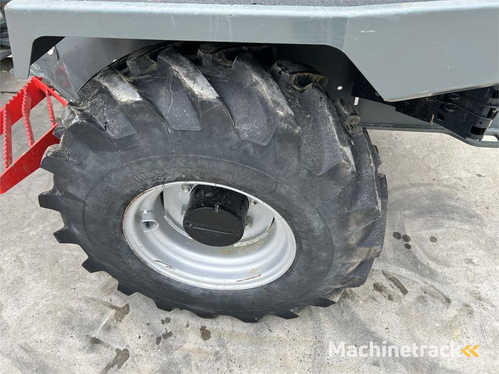 Wacker Neuson DW30 (8303)