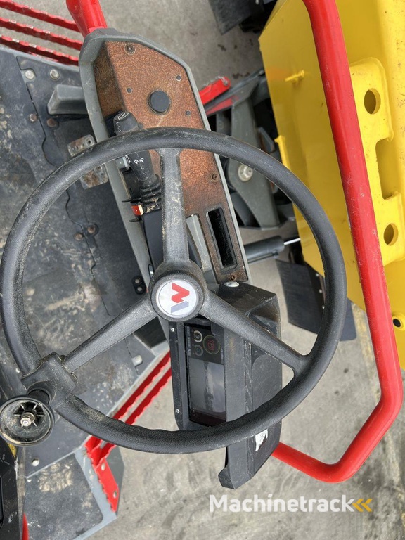 Wacker Neuson DW60 (6665)