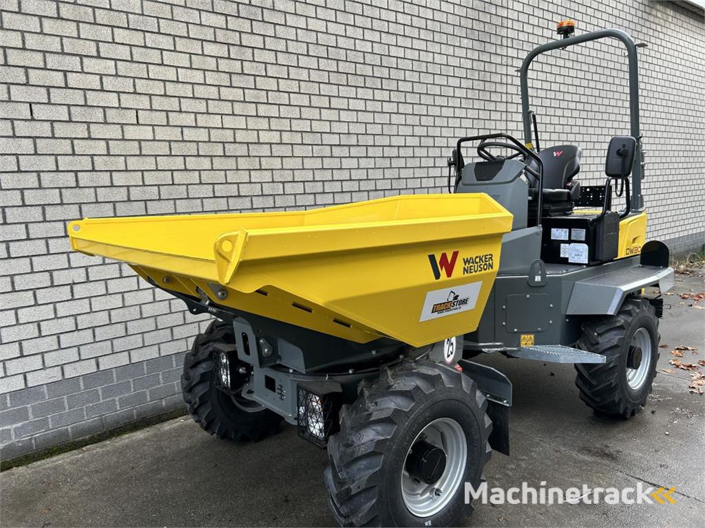 Wacker Neuson Neuson DW30 - 36 kW - Nieuw (10218)