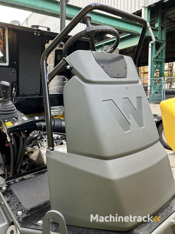 Wacker Neuson Neuson DW30 - 36 kW - Nieuw (10218)